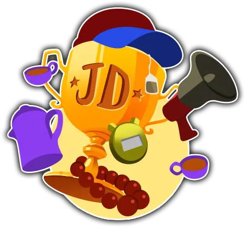  Just Dance 2020 Clip Art Png Just Dance Logo