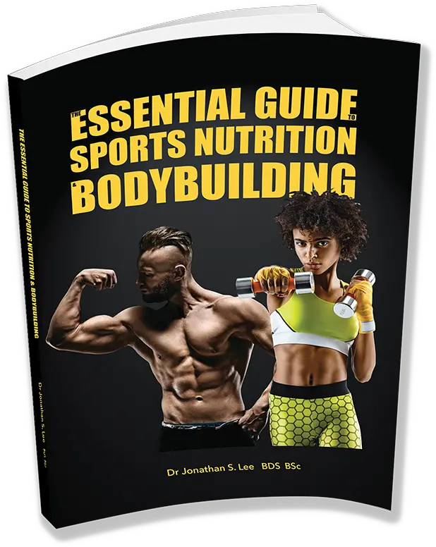  Book Samples U2013 Lean Gains Fist Png Sports Nutrition Icon