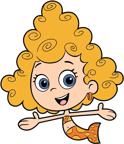  Bubble Guppies Clipart Bubble Guppies Paper Coloring Png Bubble Guppies Png