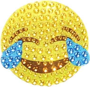  The Tears Of Joy Emoji Sticker Will Tears Of Joy Emoji Gif Png Joy Emoji Transparent