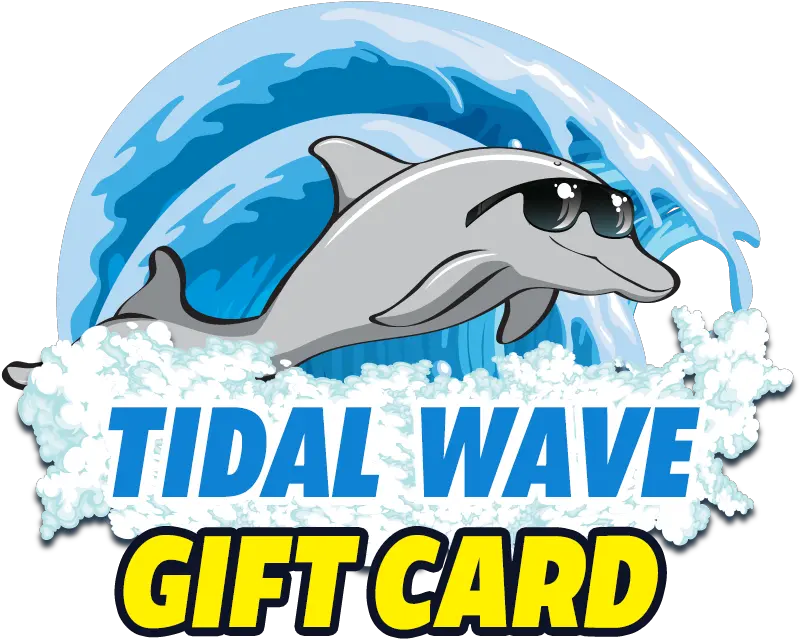  Gift Cards Tidal Wave Auto Spa Tidal Wave Auto Spa Of Thomaston Png Tidal Logo