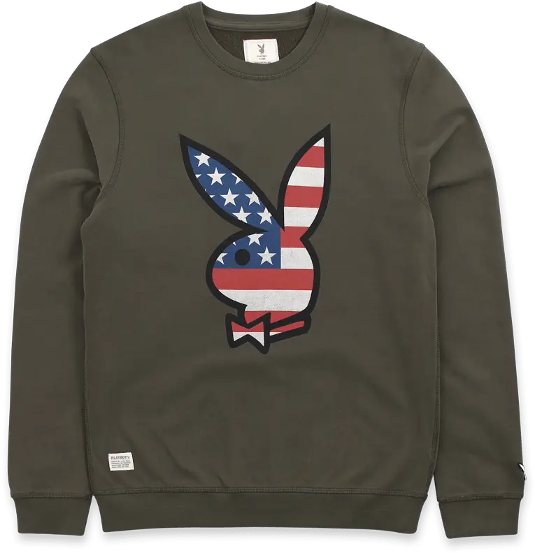  Americana Icon Sweat Longsleeved Tshirt Full Size Png Sweat Icon