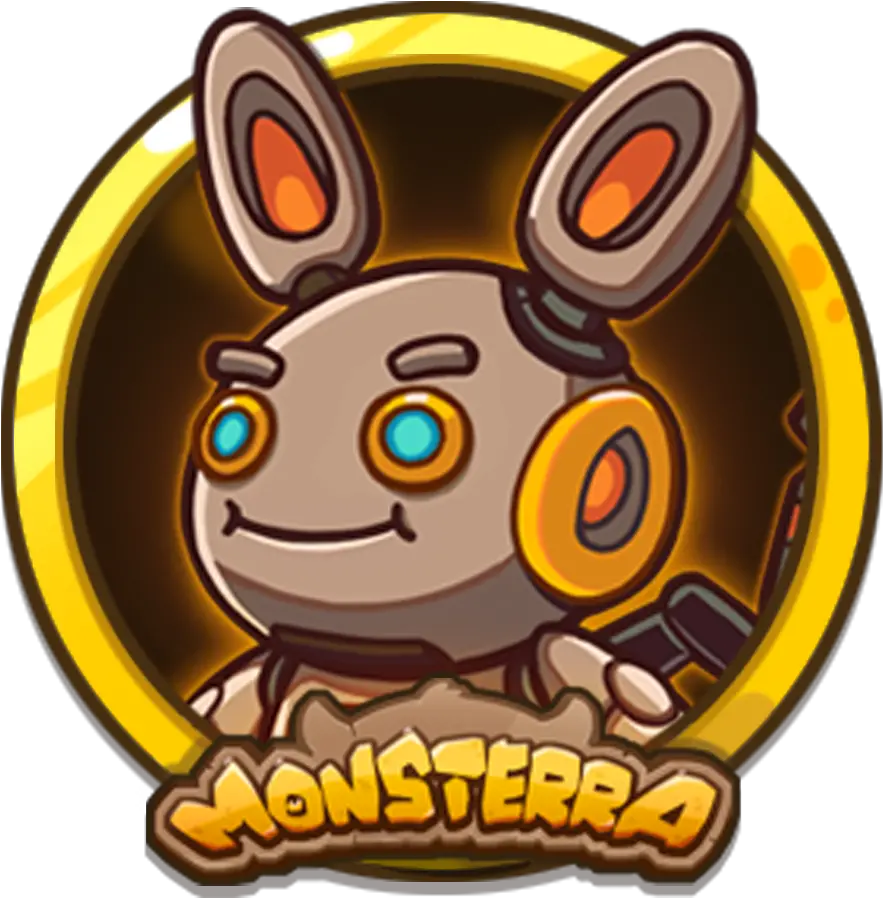  Monsterra Designed To Elevate The Nft Game Fun Aspect With Monsterra Nft Png Fun Run Icon