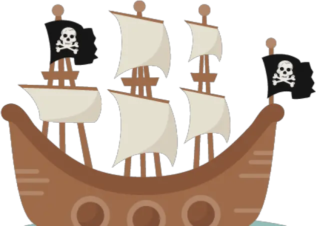  Download Pirate Ship Clipart Pirate Clipart Cute Ship Png Pirate Ship Png