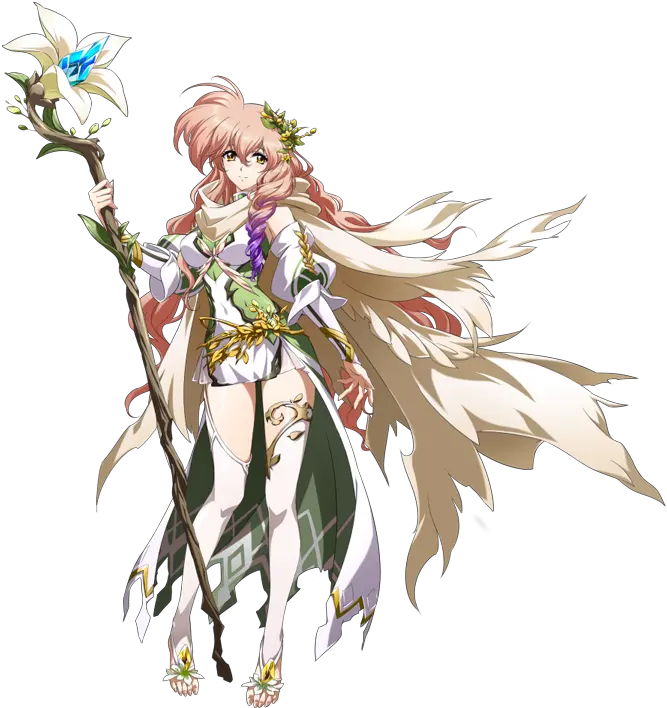  Langrisser Mobile Official Website The Classic Japanese Langrisser Verner Png Goddess Icon Fire Emblem