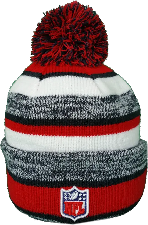  Houston Texans Sideline Toque Beanie Png Houston Texans Logo Images