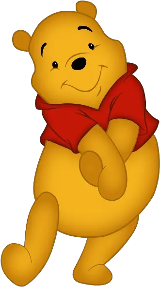  Download Winnie Pooh Clipart Ba The And Friends Winnie The Pooh Png Friends Clipart Png