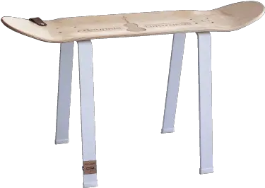  Skateboard Stool Skateboard Deck Png Skateboard Png