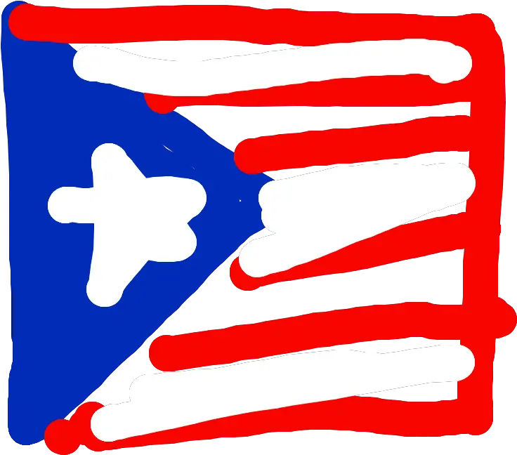  Puerto Rican Flag Layer Flag Png Puerto Rico Flag Png