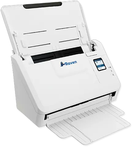  Raven Select Document Scanner Photocopier Png Hp Scan Icon