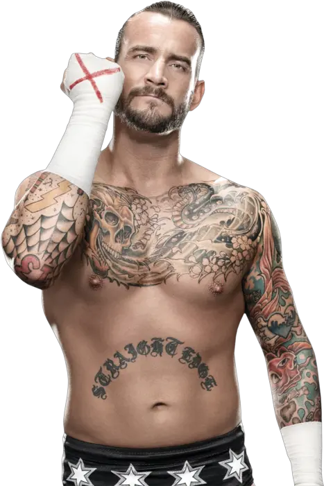  Download Cm Punk Hq Png Image Wwe Cm Punk Png Punk Png