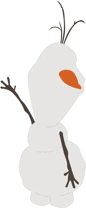  Moming About Free Disneyu0027s Frozen Olaf Clipart Png Icon