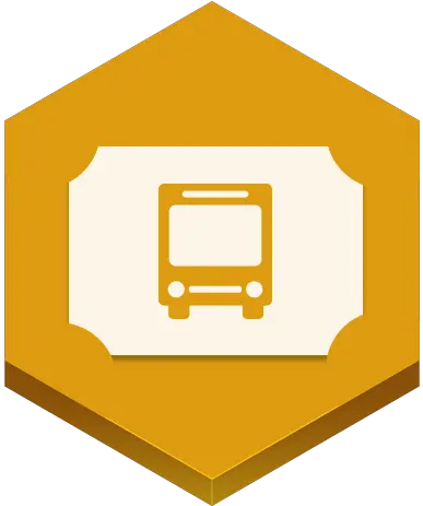  Bus Ticket Icon Bus Ticket App Icon Png Ticket Icon Png