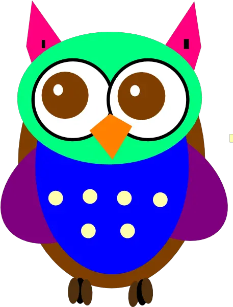  Ovo Owl Png Owl Cartoon Images Colorful Drake Ovoxo Logo