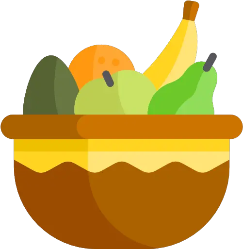  Fruit Flat Fruit Icon Png Fruit Icon Png