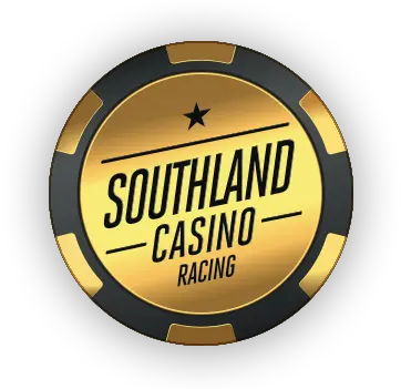  Southland Casino Slots Live Table Games Racing West Circle Png Friday The 13th Game Logo