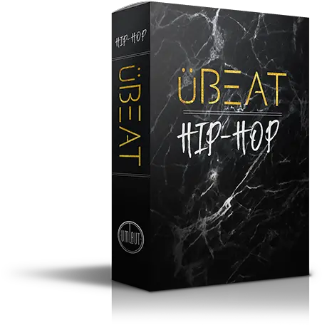  Ubeat Hip Hop By Umlaut Audio Horizontal Png Hip Hop Png