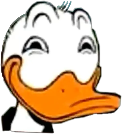  Donaldduck Disney Funny Meme Donald Duck Funny Cartoons Png To Be Continued Meme Png