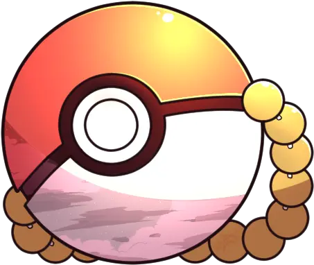  Serpentriss Open Dot Png Pokeball Icon Png