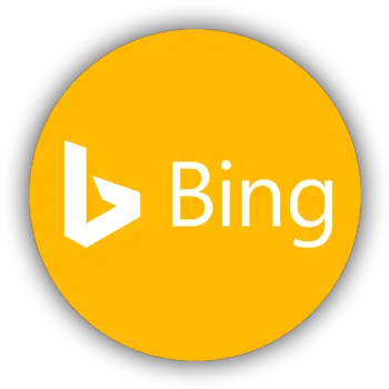  Bing Advertising Agency Novelus University Of Central Florida Png Bing Logo Png