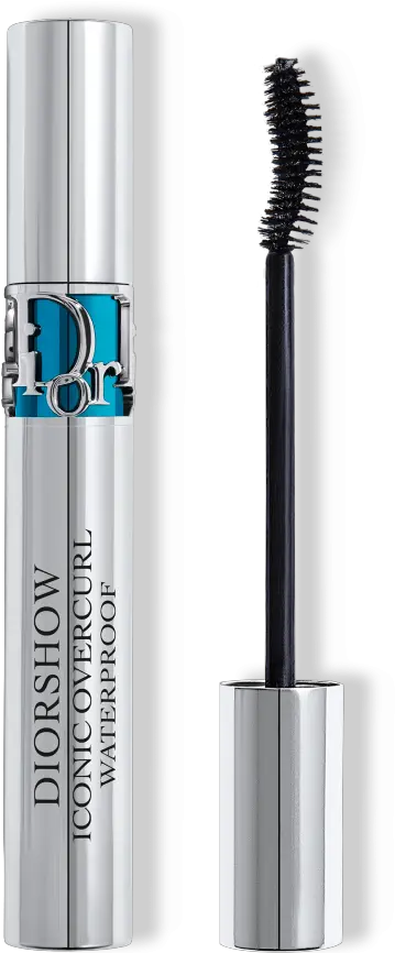  Diorshow Iconic Overcurl Waterproof Mascara Makeup Png Dunhill Icon 50ml