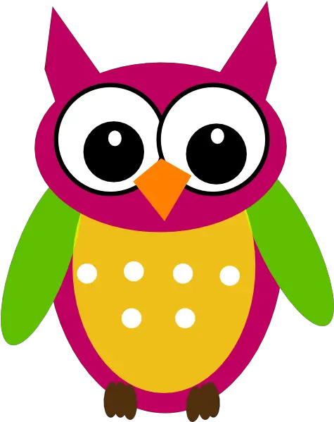  Math Clip Art U2013 Gclipartcom Colorful Cartoon Owl Clipart Png Math Clipart Png