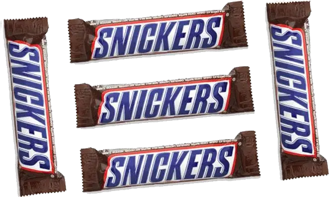  Download Snickers Candy Bar 207 Oz Bar Full Size Png Snickers Snickers Png