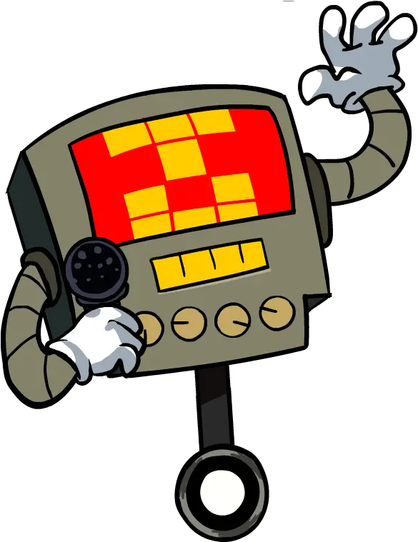  Mettaton Funkipedia Mods Wiki Fandom Fiction Png Undertale Papyrus Icon