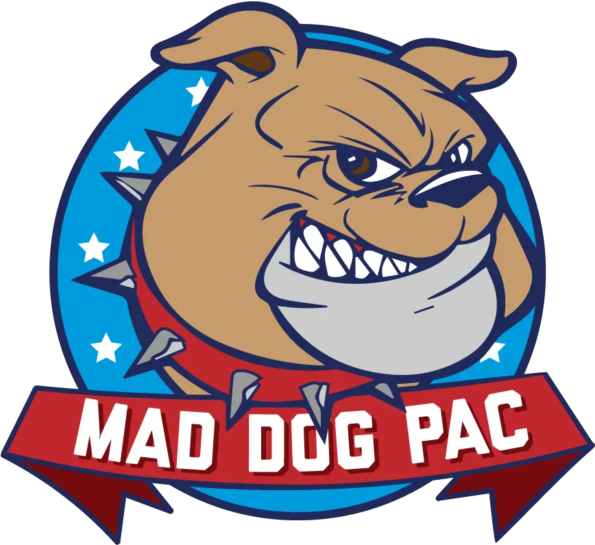  Whos The Mad Clipart Mad Dog Pac Png Mad Dog Png