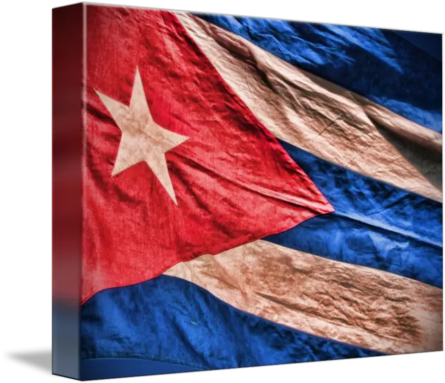  Cuban Flag Socialismo Na Cuba Png Cuban Flag Png