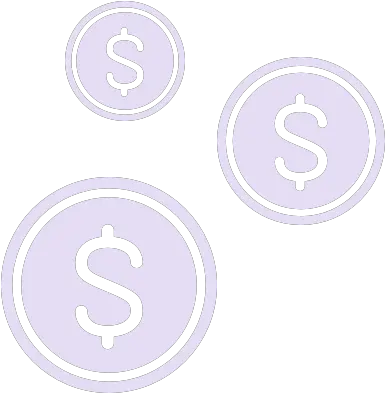  Coins Dot Png Coins Icon Png