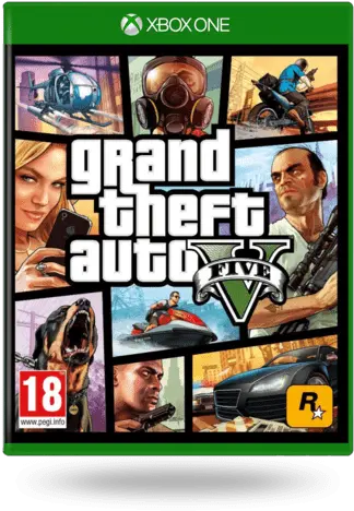  Buy Grand Theft Auto V Xbox One Cd Xbox One Price In Bangladesh Png Grand Theft Auto Png