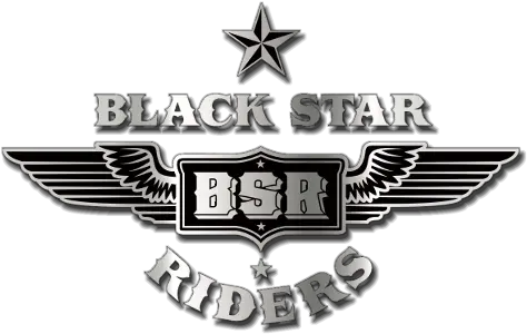  Black Star Riders 54d92eef480ae Black Star Riders Png Black Star Logo