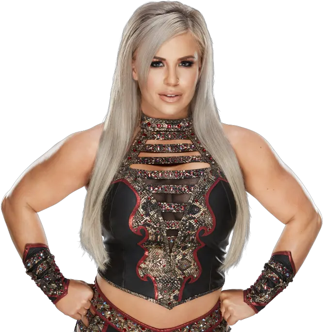  Wwe Zodiacs Wwe Dana Brooke Png Liv Morgan Png