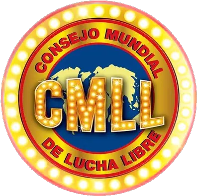  Cmll Consejo Mundial De Lucha Libre Macroplaza Png Libre Icon