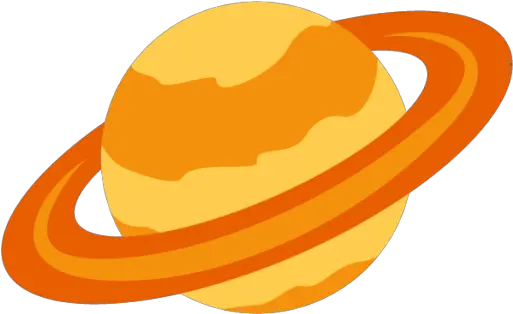  Ringed Emoji Saturn Emoji Twitter Png Planet Icon Set