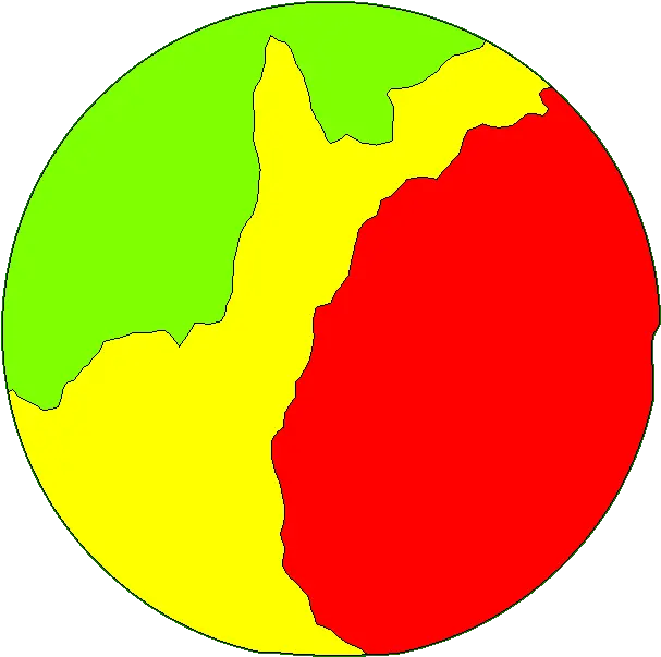  Management Zones In Precision Agriculture Crop Quest Géricault Png Zones Icon