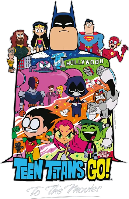  Teen Titans Go Spiral Notebook Teen Titans Go To The Movies Poster Png Raven Teen Titans Icon