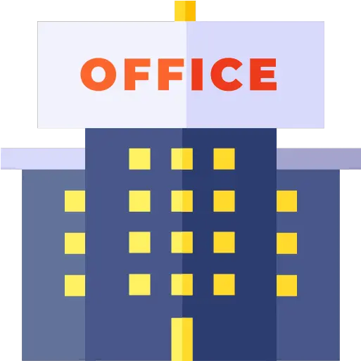  Office Building Office Building Icon Png Office Building Png
