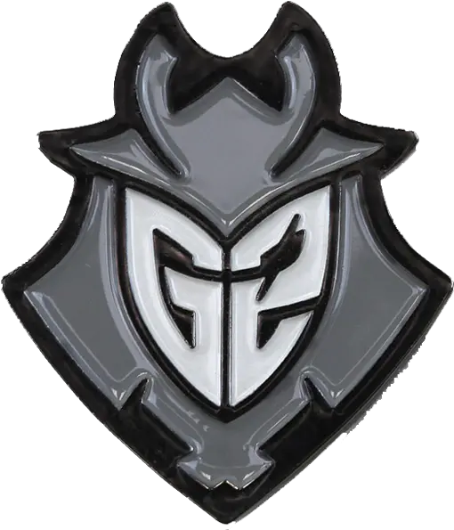  G2 Esports Pin G2 Arctic Png Esport Logo