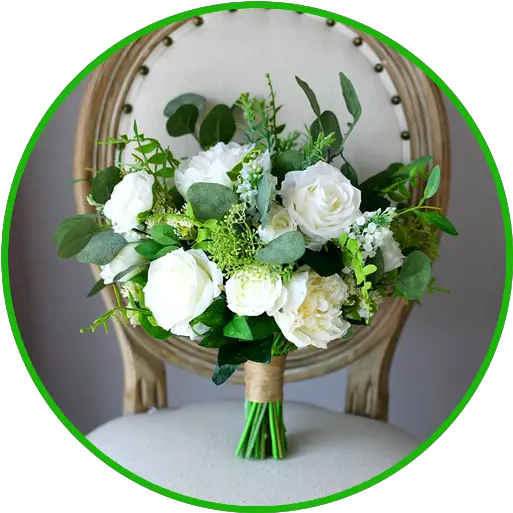  Wedding Flowers U0026 Bouquet Apk 11 Download Apk Latest Version White Rose And Greenery Wedding Bouquet Png Bouquet Icon