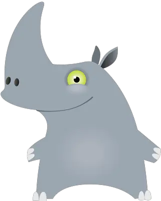  Rhino Png Images