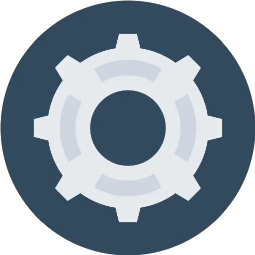  Settings Gear Vector Svg Icon 66 Png Repo Free Png Icons Process Icon Green Settings Gear Icon Vector