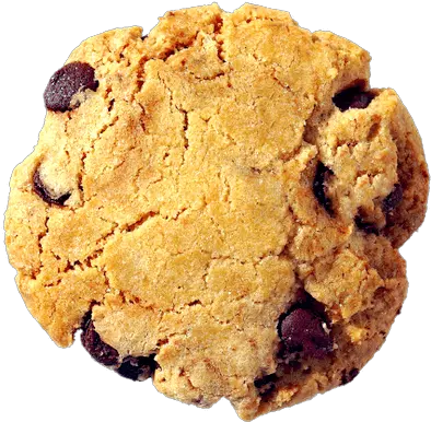  The Cookie Factory Chocolate Chip 350mg Cookie Factory Chocolate Chip Cookie Png Chocolate Chip Cookie Png