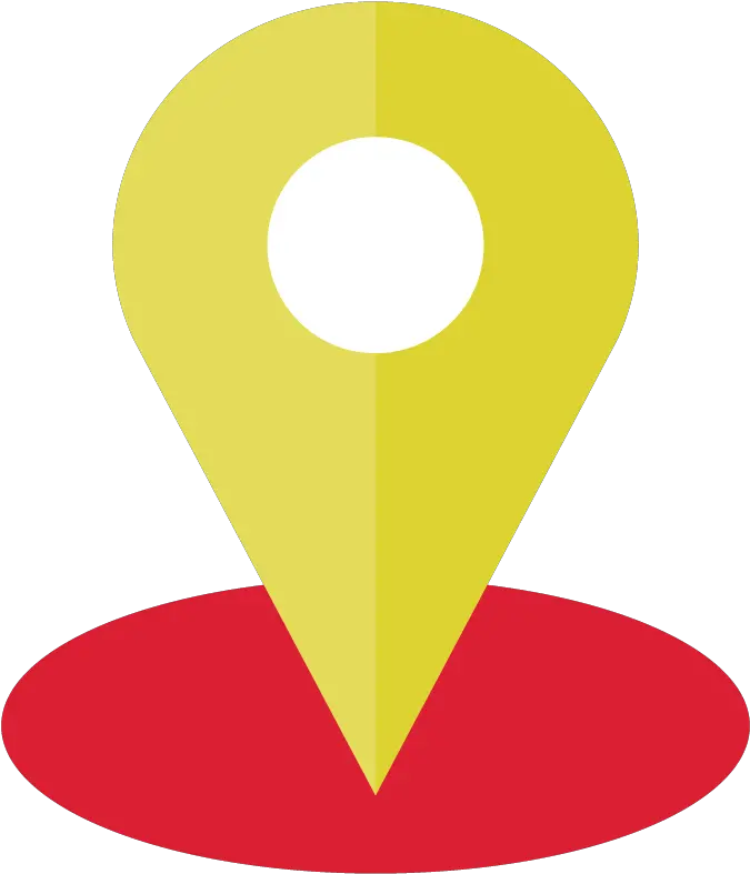  Location Data Why Accuracy Matters For Marketers Dot Png Location Icon Yellow