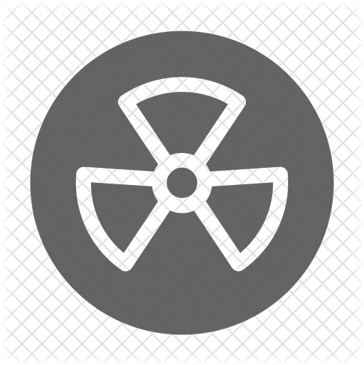  Radioactive Sign Icon Emblem Png Radioactive Symbol Transparent