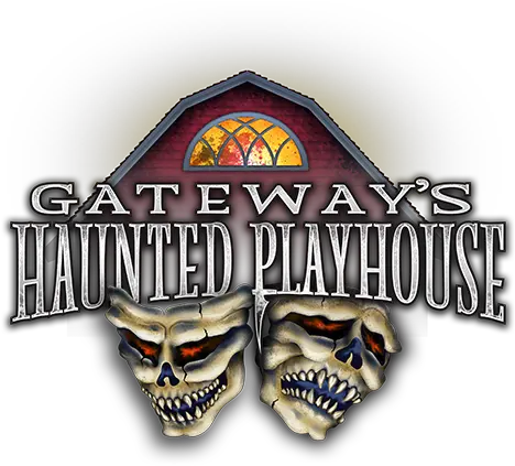  Gatewayu0027s Haunted Playhouse In Bellport Ny For Adult Png Haunted House Png