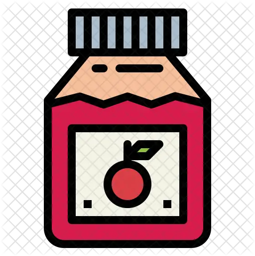  Jam Jar Icon Icon Png Jelly Jar Png