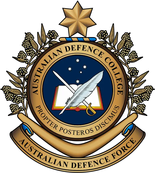  Australian Defence College Joint Capability Group Png Department Of Defense Icon