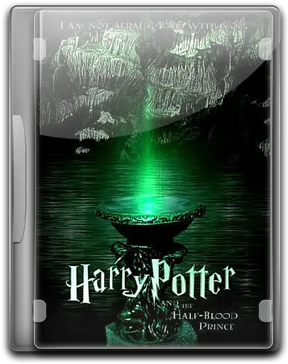  Harry Potter And The Half Blood Prince Vector Icons Free Harry Potter And The Half Blood Prince Icoms Png Potter Icon